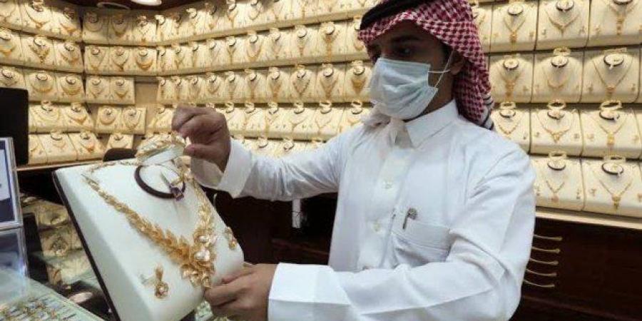 ارتفاع ومفاجأة جديدة.. أسعار الذهب في السعودية اليوم الجمعة 16 مايو 2025 - تكنو بلس