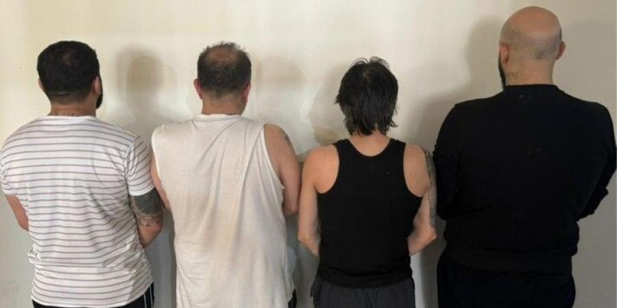 قوى الامن: توقيف عصابة نصب واحتيال انتحل أفرادها صفّة أطبّاء وأوقعوا العديد من الضّحايا - تكنو بلس