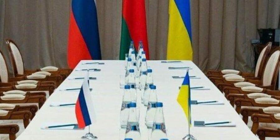 وثيقة موحدة لحسم الصراع في أوكرانيا.. هل تنجح مفاوضات إسطنبول؟ - تكنو بلس