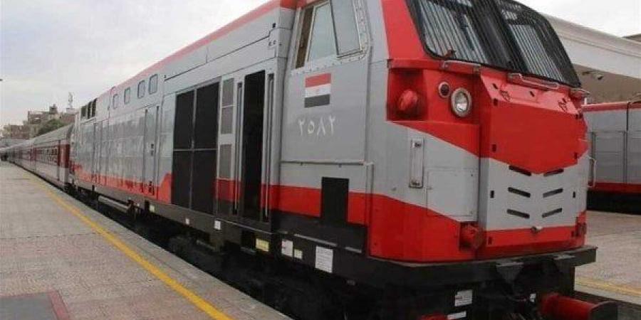 جدول مواعيد القطارات اليوم الجمعة 16 مايو 2025 - تكنو بلس