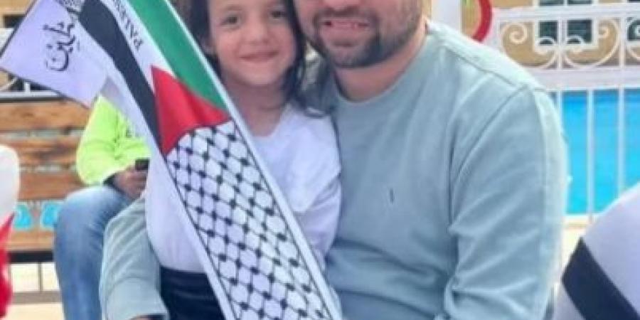 والد الطفلة صوفيا: بنت روحها اتسحبت قدامي ومقدرتش اعملها حاجة ومش هسيب حقها - تكنو بلس