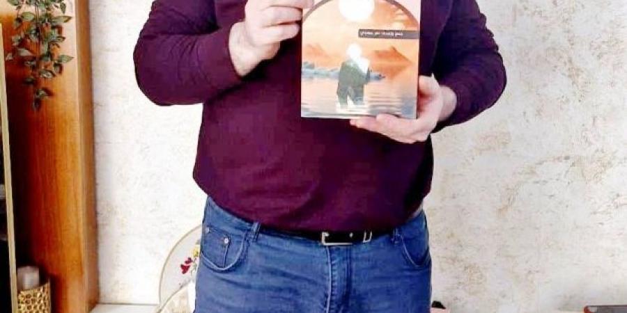 «جسدُ الماء ورقرقةُ القصيدة» يحتفي بتجربة نمر سعدي - تكنو بلس