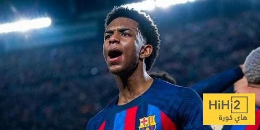 فيديو: بالدي يسخر من الإعلام المدريدي في احتفالات برشلونة بالليغا! - تكنو بلس