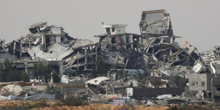 حماس وإسرائيل تبدأن جولة جديدة من محادثات وقف إطلاق النار دون "شروط مسبقة" - تكنو بلس