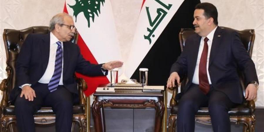 رئيس الوزراء العراقي لنظيره اللبناني: نرفض ما يتعرض له لبنان والأراضي الفلسطينية - تكنو بلس