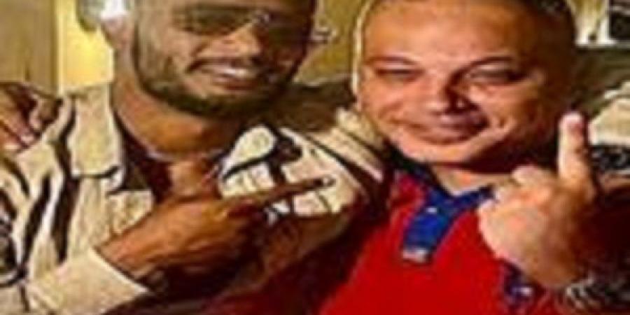 تامر عبدالمنعم يساند نجل محمد رمضان : "عيب أوي خناقة بين عيلين" - تكنو بلس
