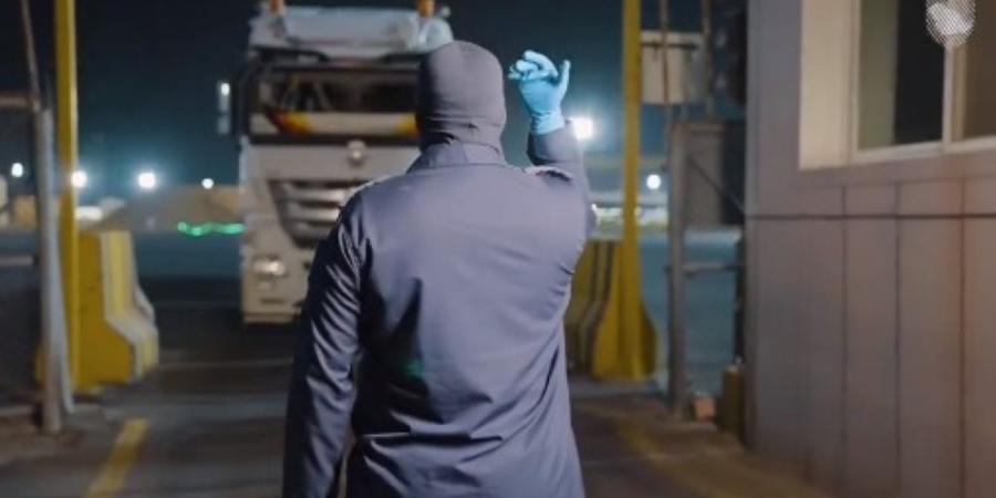 أسلحة ومخدرات.. ضبط 1165 حالة تهريب جمركي خلال أسبوع - تكنو بلس