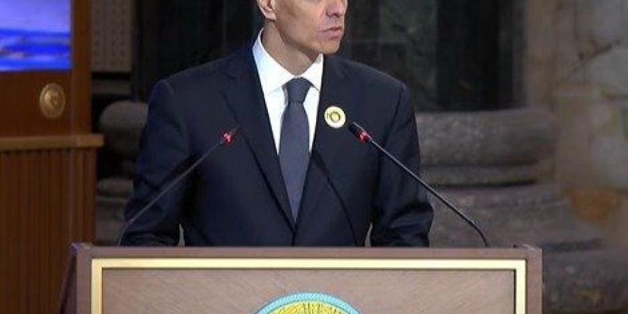 رئيس وزراء إسبانيا يؤكد ضرورة إيجاد حلول للقضية الفلسطينية وإنهاء معاناة الفلسطينيين - تكنو بلس