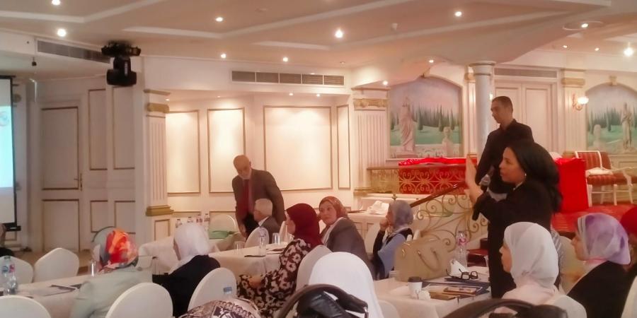 الصحة تشارك في اليوم العالمي لنظافة الأيدي لدعم جهود مواجهة الأمراض المعدية - تكنو بلس
