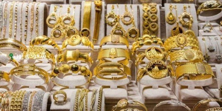 بعد ارتفاعه اليوم.. كم سعر الذهب عيار 21 الآن؟ - تكنو بلس