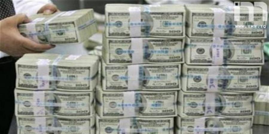 ضبط 7 مليون جنيه حصيلة الإتجار غير المشروع بالنقد الأجنبي - تكنو بلس