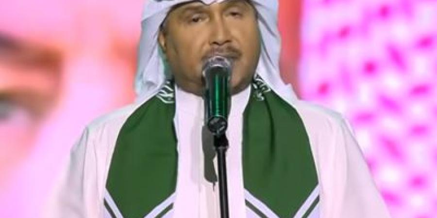 موعد حفل محمد عبده في دبي.. كل ما تريدون معرفته - تكنو بلس