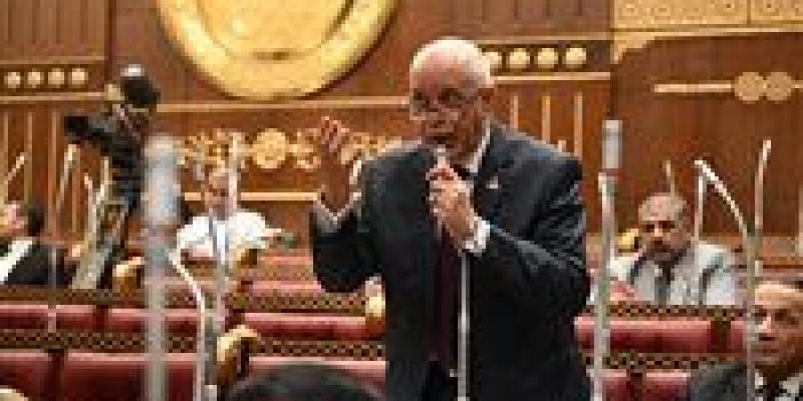 النائب حازم الجندى: خطاب السيسي في قمة بغداد أعاد التأكيد على ثوابت مصر تجاه فلسطين ودعم وحدة الصف العربي - تكنو بلس