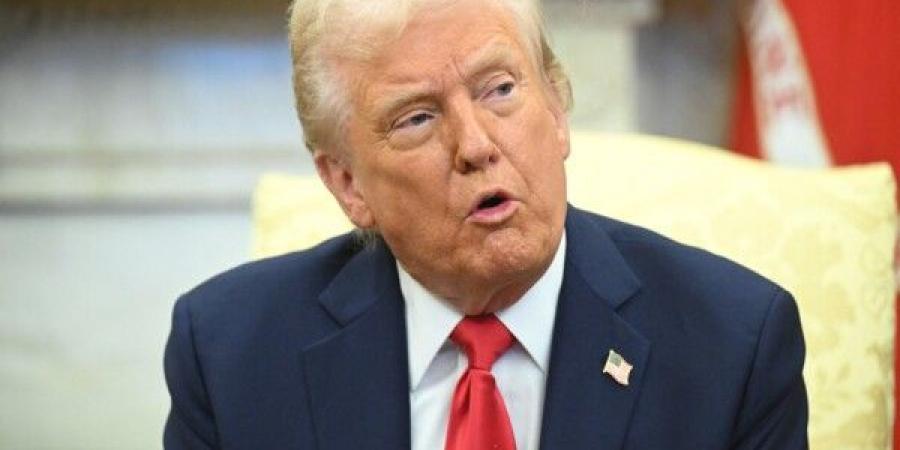 ترامب: بوتين يتفاوض وعلاقتي به قويه وسألتقيه قريبا وبدأنا في العمل على مساعدة الناس في غزة - تكنو بلس