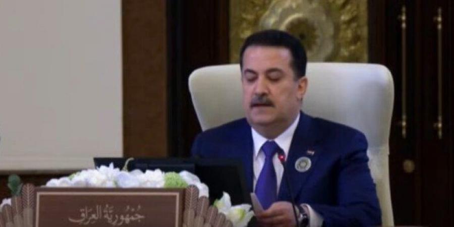رئيس الوزراء العراقي: نثمن قرار الولايات المتحدة برفع العقوبات عن سوريا - تكنو بلس