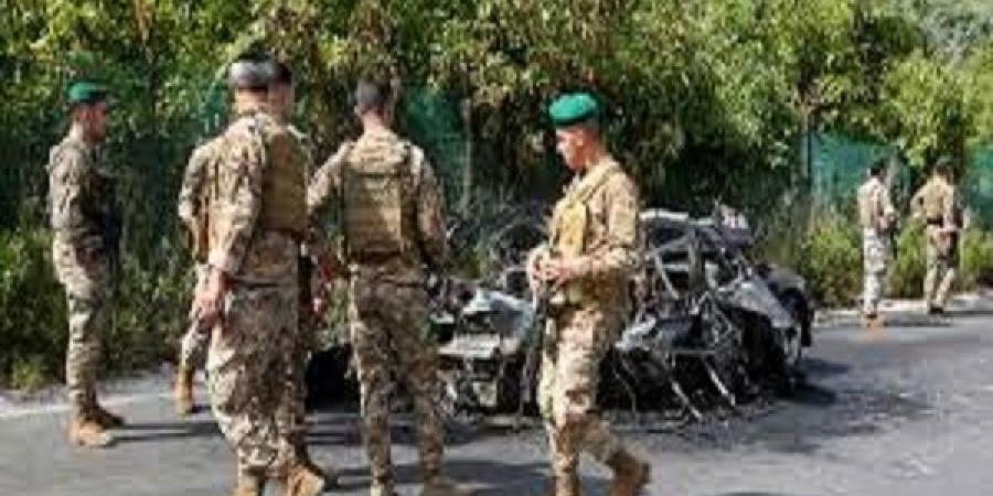 إسرائيل تعلن قتل قيادي في حزب الله جنوبي لبنان - تكنو بلس