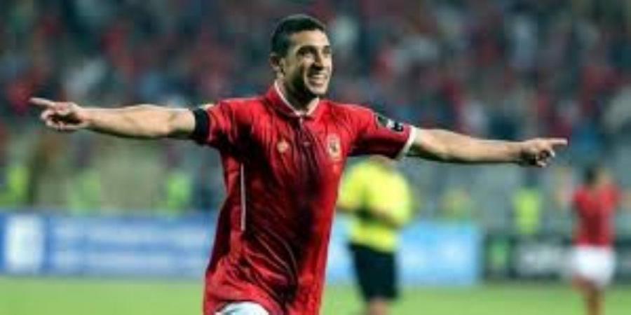 شوبير: ملف تجديد ربيعة للأهلى وصل "حيطة سد" بسبب مطالبات اللاعب المالية.. وبيراميدز ينفى المفاوضات - تكنو بلس