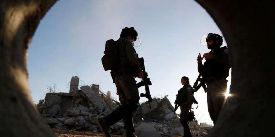 انتحار 35 جنديا إسرائيليا منذ بداية الحرب على غزة - تكنو بلس