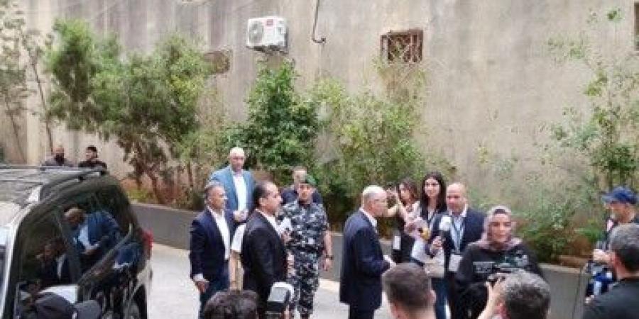 الحجار خلال جولة في بيروت: نأمل ازدياد نسبة الاقتراع من اجل اختيار الافضل للعاصمة - تكنو بلس