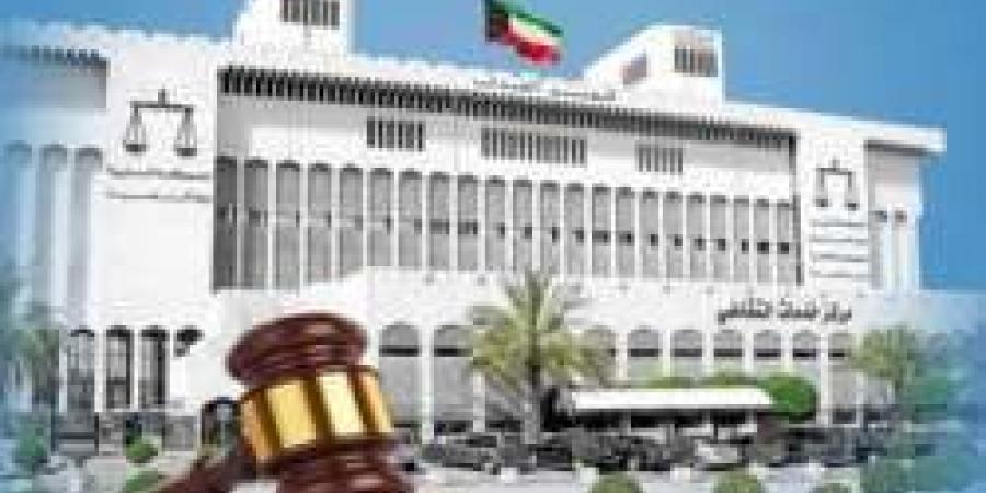 الكويت.. الحكم علي مواطن كويتي بالإعدام جراء قتل صديقته وحجزها وهتك عرضها في الرميثية - تكنو بلس