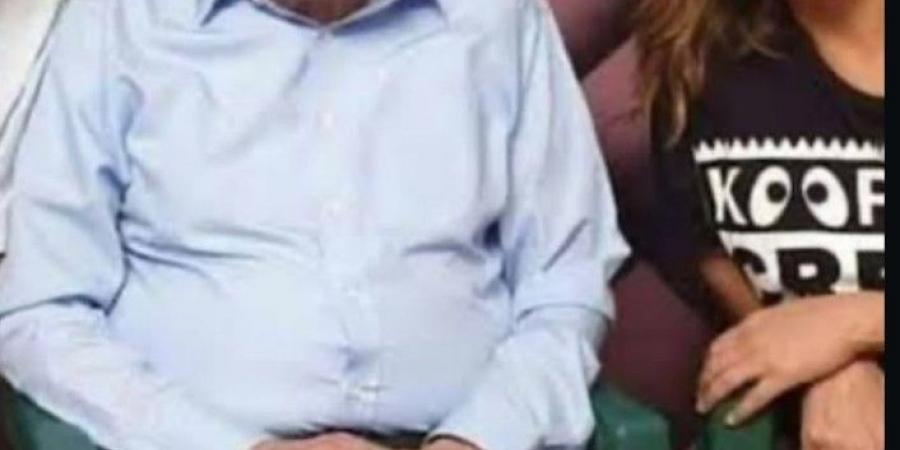 بمشهدهما الشهير من السفارة في العمارة..داليا البحيري تحتفل بعيد ميلاد الزعيم عادل إمام - تكنو بلس