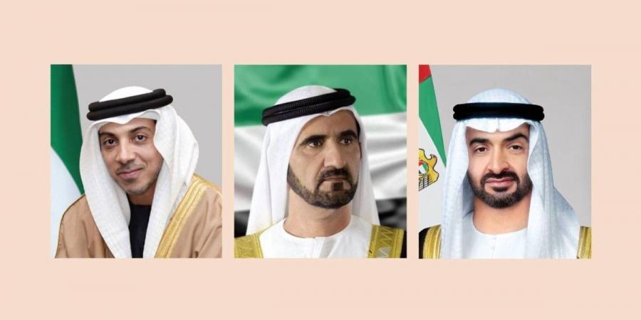 رئيس الدولة ونائباه يهنئون ملك النرويج بذكرى اليوم الوطني - تكنو بلس