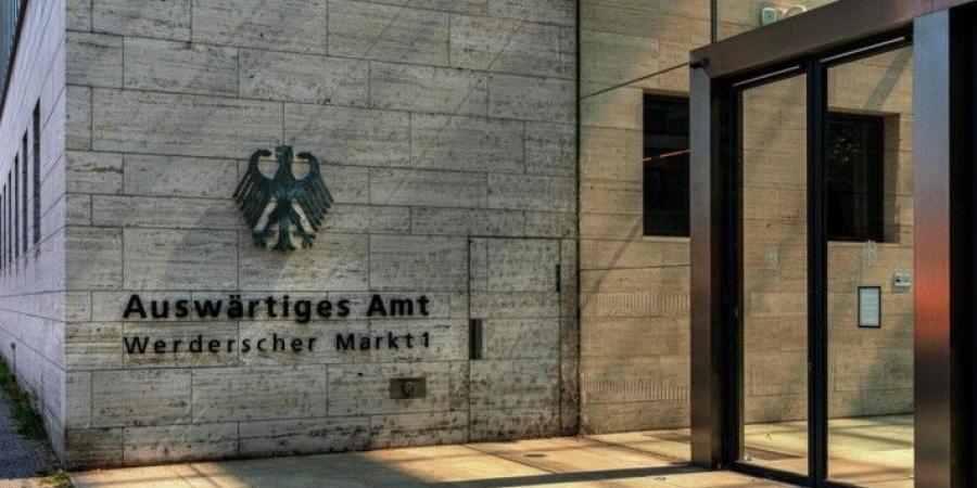 الخارجية الألمانية: توسيع الهجوم الإسرائيلي على غزة يهدد بتدهور الوضع الإنساني للسكان والأسرى - تكنو بلس