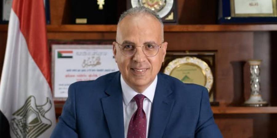 وزير الري يتابع ما تم تنفيذه خلال المرحلة الأولى من منظومة التراخيص الإليكترونية للمياه الجوفية - تكنو بلس