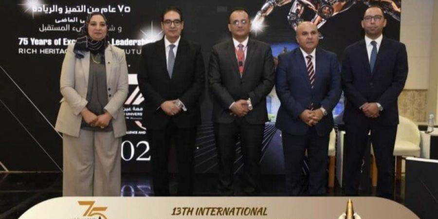 محمد سامي: الجامعات الأهلية تمثل امتدادا لتطوير منظومة التعليم العالي - تكنو بلس