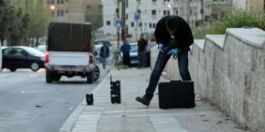 حقيبة مشبوهة تستنفر الاجهزة الأمنية - تكنو بلس