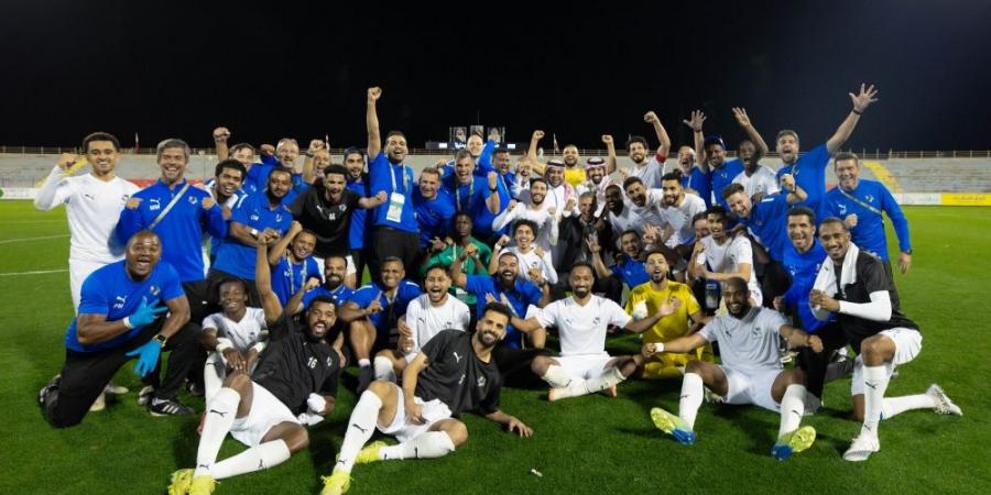 اليوم.. "كرنفال" فني في احتفال نيوم بلقب دوري يلو  - تكنو بلس