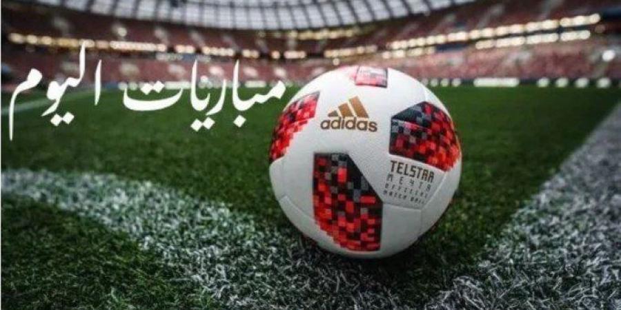 تتصدرها إشبيلية ضد ريال مدريد.. مواعيد مباريات اليوم الأحد 18 مايو 2025 - تكنو بلس