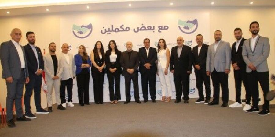 يونان يعلن لائحة مع بعض مكملين في مغدوشة: سنكمل المسيرة بالانماء بعد تجاوز الازمات - تكنو بلس