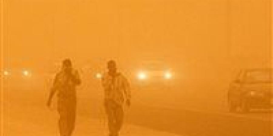 الأرصاد تكشف مفاجأة عن طقس الـ 6 أيام المقبلة - تكنو بلس