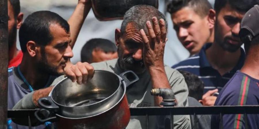 إسرائيل تقرر استئناف إدخال المساعدات إلى غزة - تكنو بلس