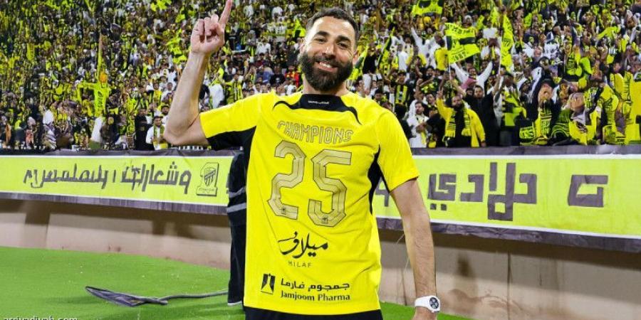 قبل الشباب.. بنزيما وعوار يواصلان التأهيل - تكنو بلس