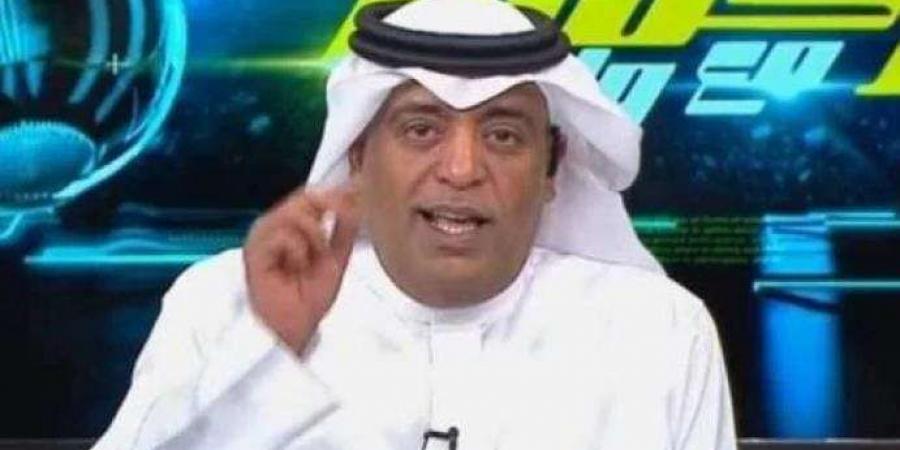 تصريحات نارية من الإعلامي الفراج بشأن مستقبل دوري روشن - تكنو بلس
