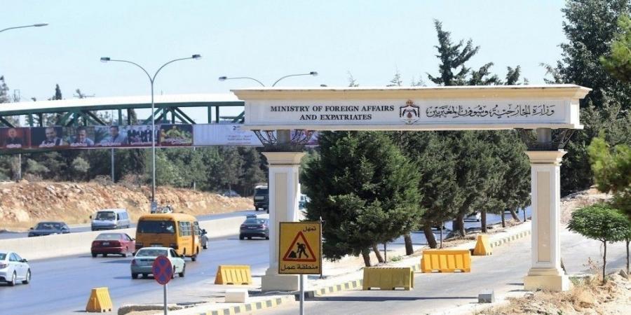 الأردن يدين قصف إسرائيل مستشفى حمد للأطراف الصناعية في غزة - تكنو بلس