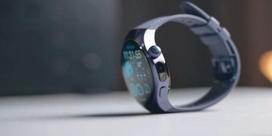 هواوي تطلق "Watch 5" ساعة ذكية متكاملة بتصميم فاخر ومواصفات رائدة.. فيديو - تكنو بلس