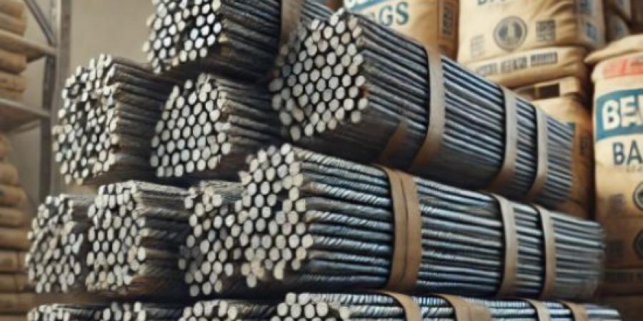 الجديد في أسعار الحديد والأسمنت بالأسواق.. الإثنين 19-5-2025 - تكنو بلس