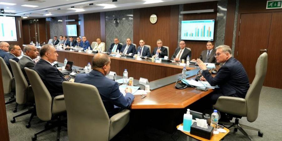وزير البترول: ندعم التوسع الخارجي لشركة الحفر المصرية وتنمية أعمالها في السعودية والكويت - تكنو بلس