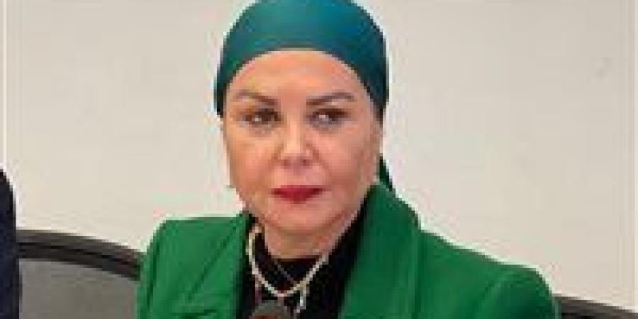 “شايل هموم الجبال”.. النائبة أمل سلامة: الرئيس السيسي يقود موقفًا وطنيًا مشرفًا في دعم القضايا العربية - تكنو بلس
