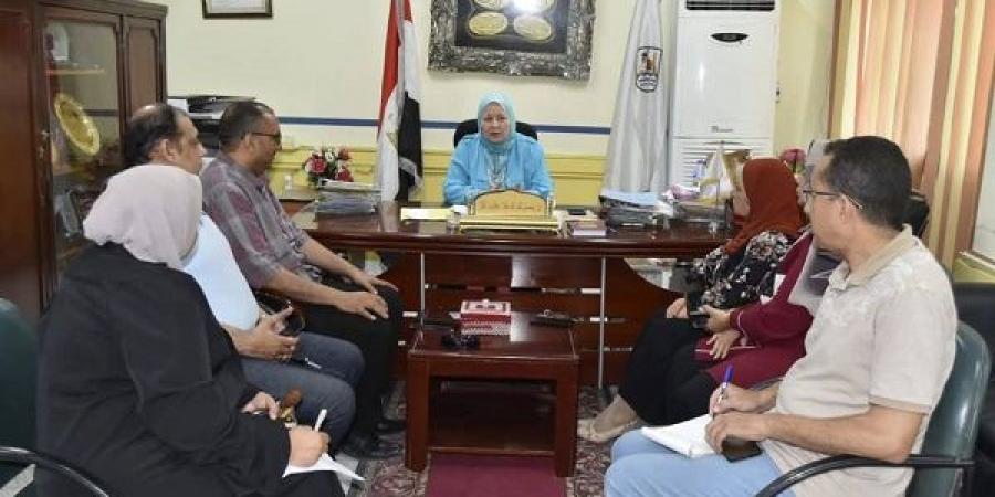 الأول من يونيو التقديم إليكترونياً لرياض الأطفال وأولى ابتدائى - تكنو بلس