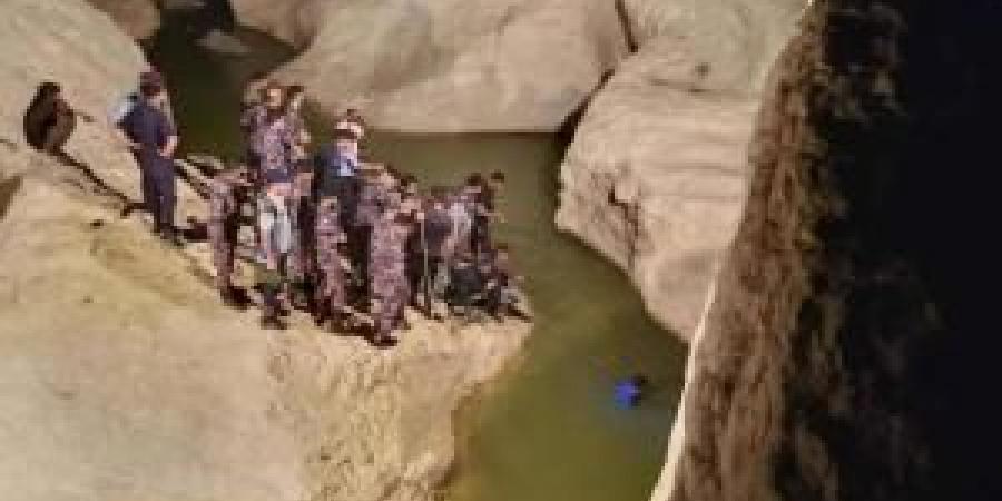 فقدان فتى داخل بركة مائية في وادي الموجب وفرق الإنقاذ تواصل البحث - تكنو بلس