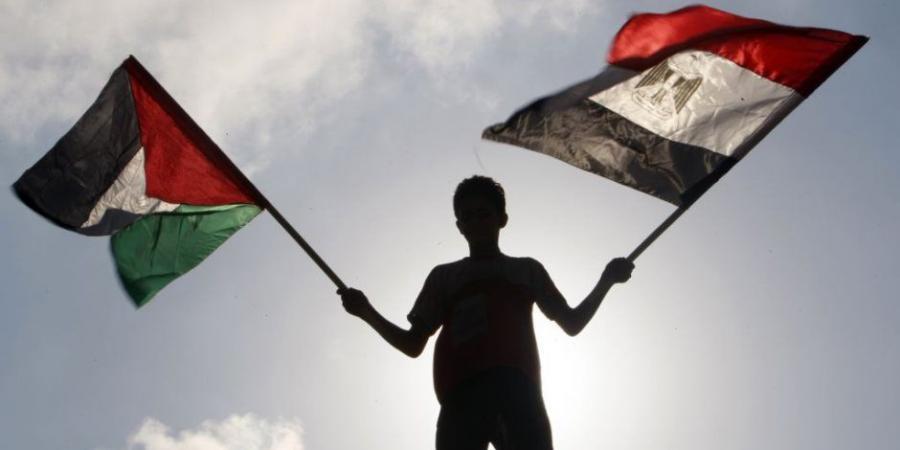 مصر كانت وستظل في مقدمة المدافعين عن فلسطين.. ورفض التهجير موقف لا يقبل المساومة - تكنو بلس