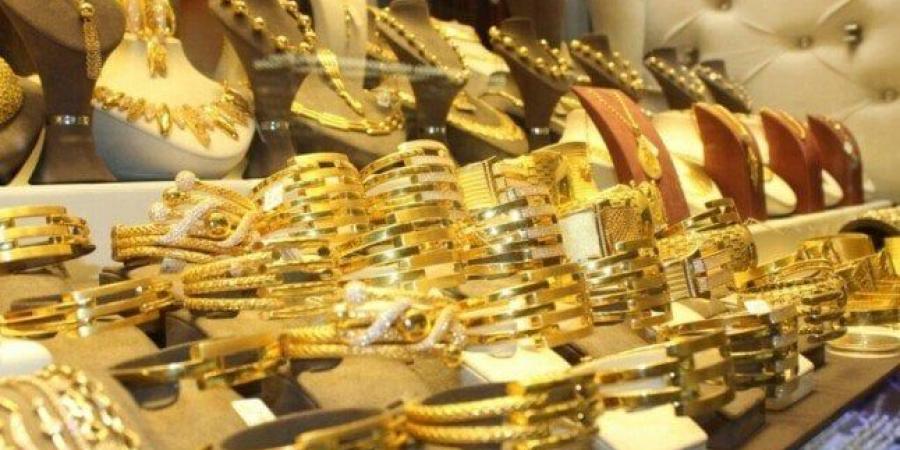 سعر الذهب في نهاية التعاملات المسائية اليوم الاثنين 19 مايو 2025 - تكنو بلس