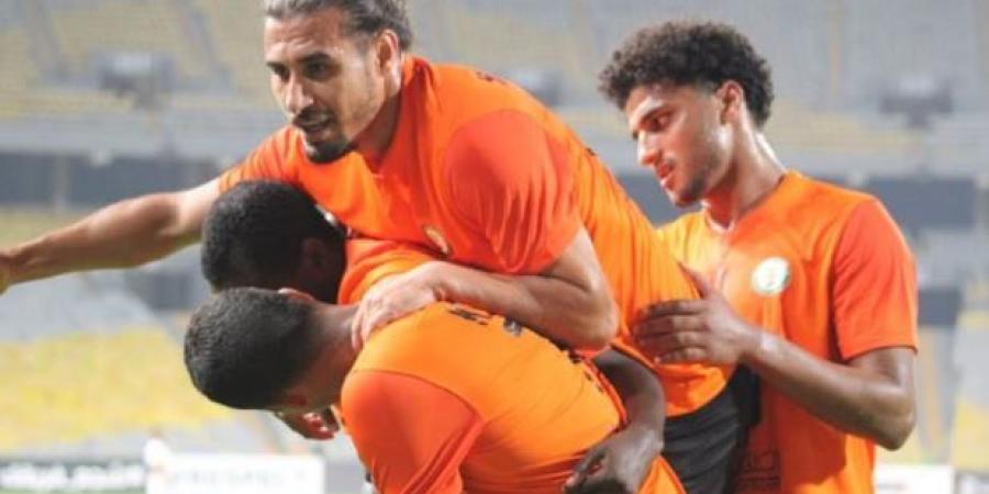 أسامة فيصل يقود البنك الأهلى لنصف نهائي كأس العاصمة على حساب مودرن - تكنو بلس