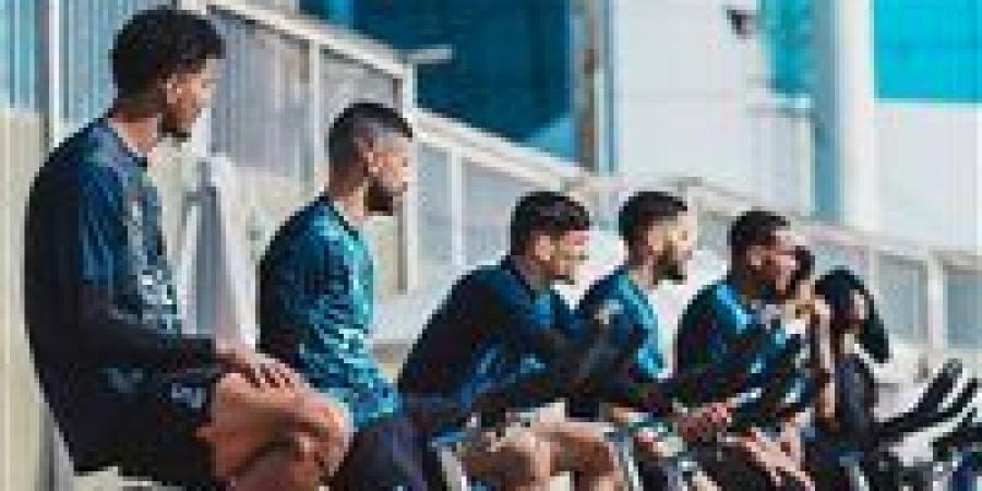 اليوم.. الزمالك يُنهي معسكره المغلق في الإسماعيلية - تكنو بلس