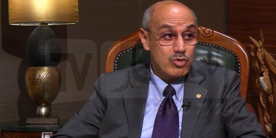 رئيس مجموعة البنك الإسلامي للتنمية: "اتفاق مع الجزائر لتمويل مشاريع بأكثر من 3 مليارات دولار في 3 سنوات" - تكنو بلس