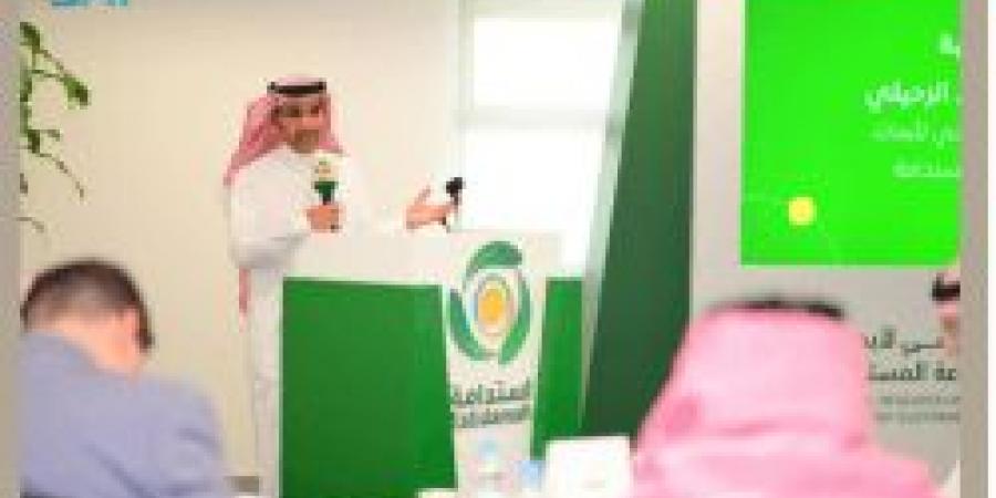 مركز "استدامة" ينظم ورشة عمل حول "زراعة الأعلاف الموسمية.. توطين واستثمار" لتعزيز كفاءة الإنتاج - تكنو بلس